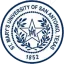 St. Mary's University, Texas logo