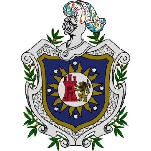尼加拉瓜国立自治大学