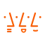 奥格斯堡应用技术大学 logo