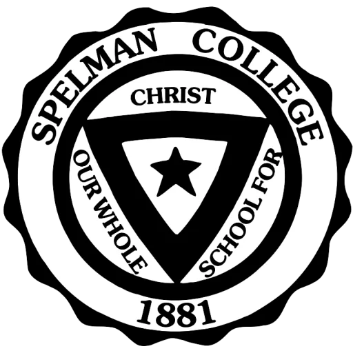 Spelman College logo