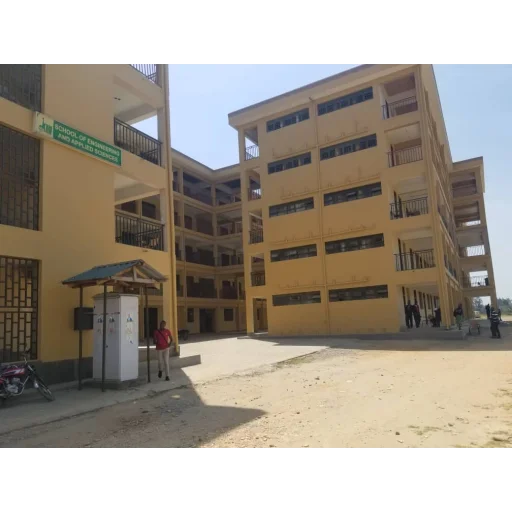 Kampala International University