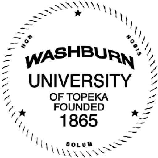 Washburn University logo