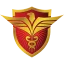 Gulf Medical University logo