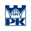 克拉科夫工业大学 logo