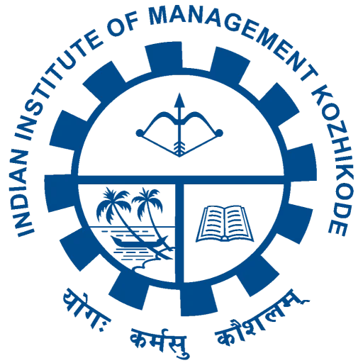 Indian Institute of Management Kozhikode