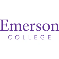 Emerson College logo