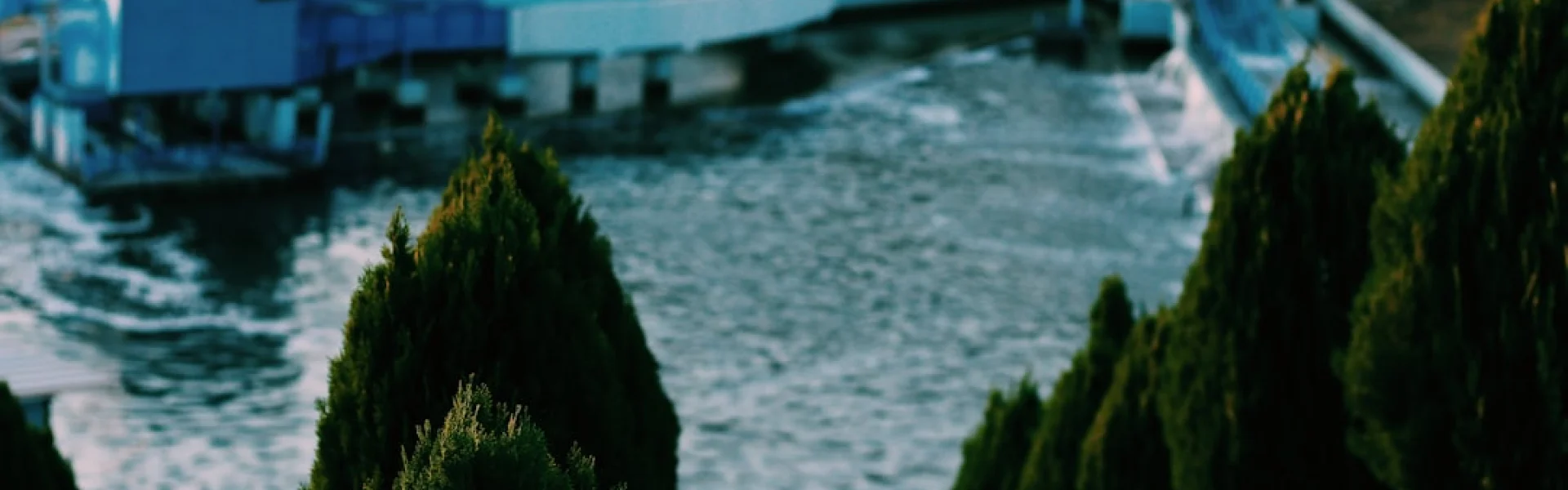 International Institute for Water and Environmental Engineering