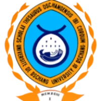 Université de Dschang logo