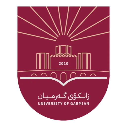 University of Garmian