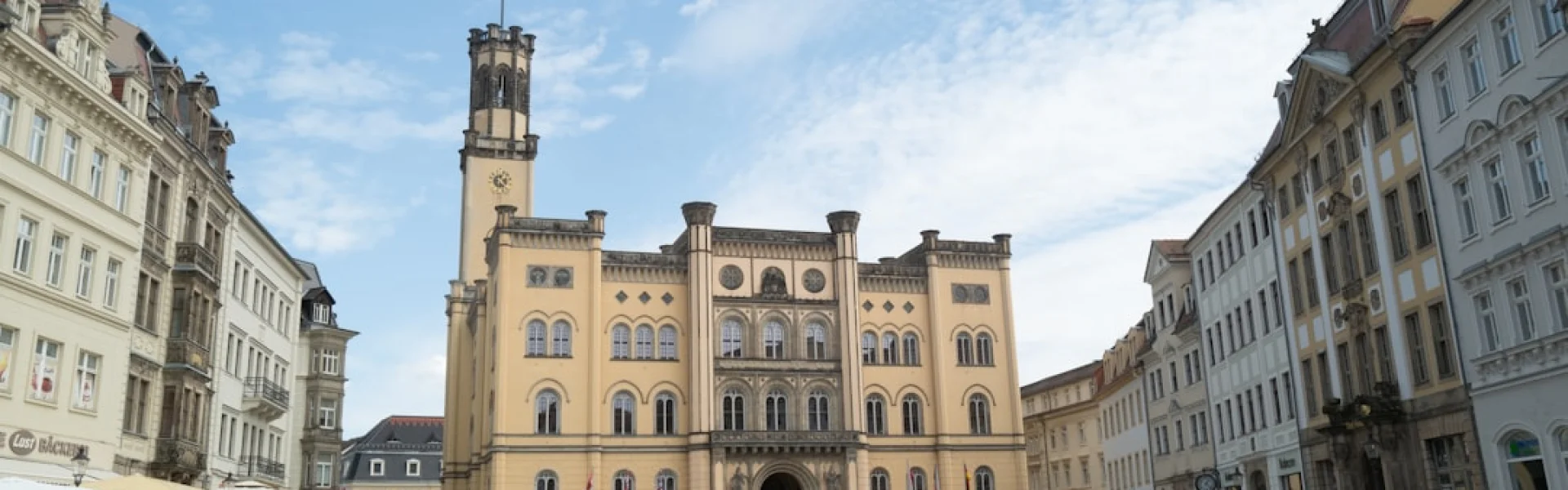 Zittau/Görlitz University of Applied Sciences
