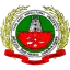 泰米尔纳德邦农业大学，哥印拜陀 logo