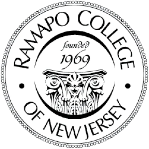 Ramapo College logo