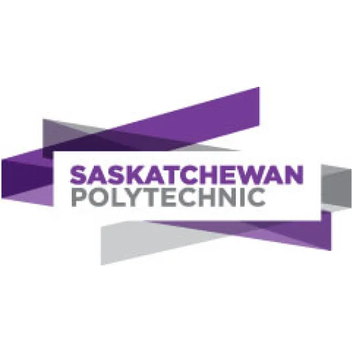 Saskatchewan Polytechnic logo