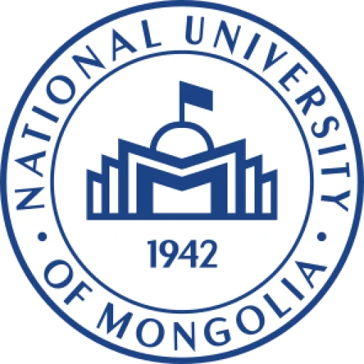 蒙古国立大学