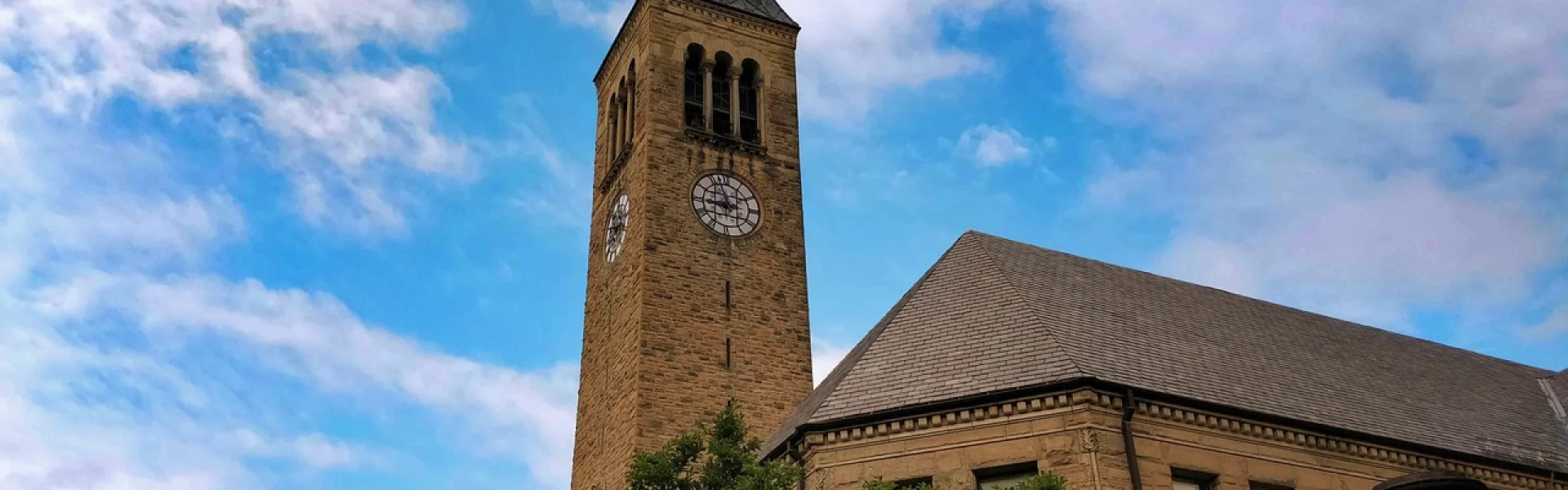Cornell College