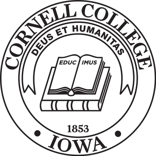 Cornell College logo