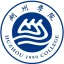 Huzhou College logo