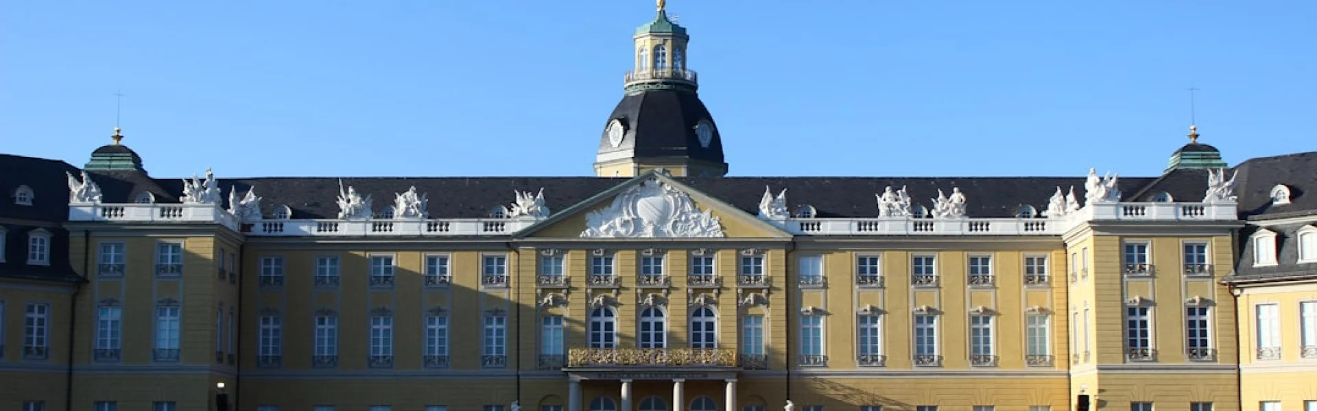 Staatliche Hochschule für Gestaltung Karlsruhe