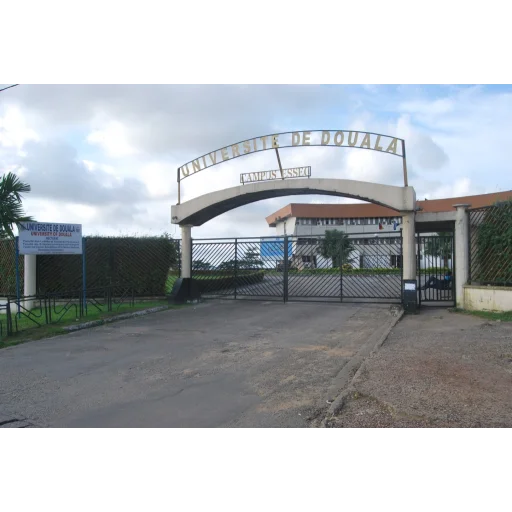杜阿拉大学