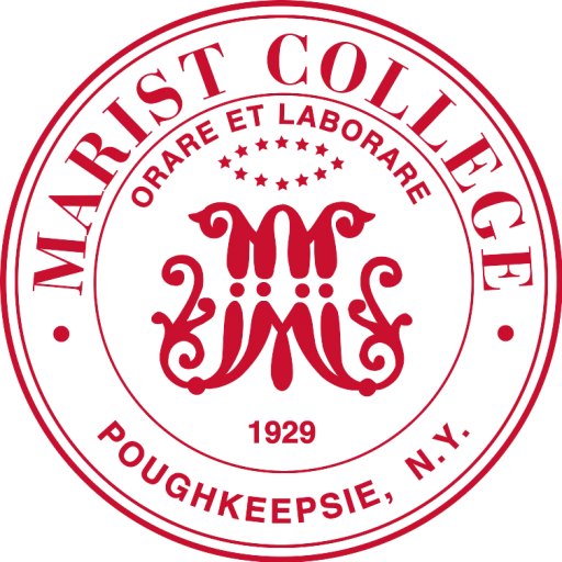 Marist College logo