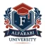 Al-Farabi University College logo