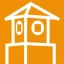 Universidad Autónoma de Bucaramanga logo