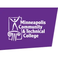 Minneapolis College logo