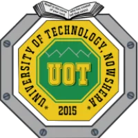 University of Technology Nowshera