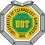 University of Technology Nowshera logo