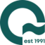 Q University logo