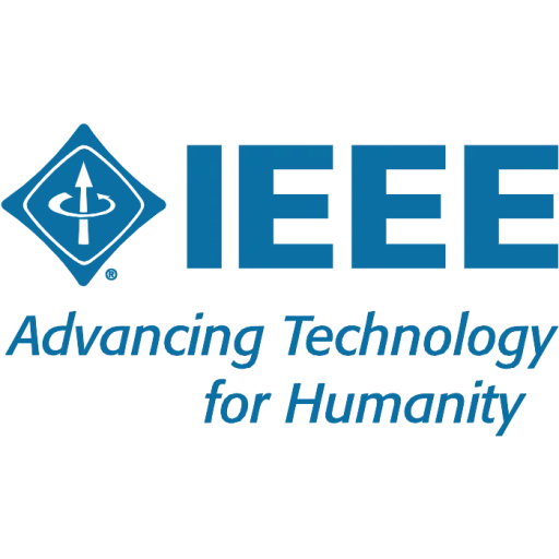 Institute of Electrical and Electronics Engineers logo