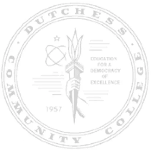 Dutchess Community College logo
