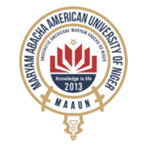 玛丽亚姆·阿巴查尼日尔美国大学