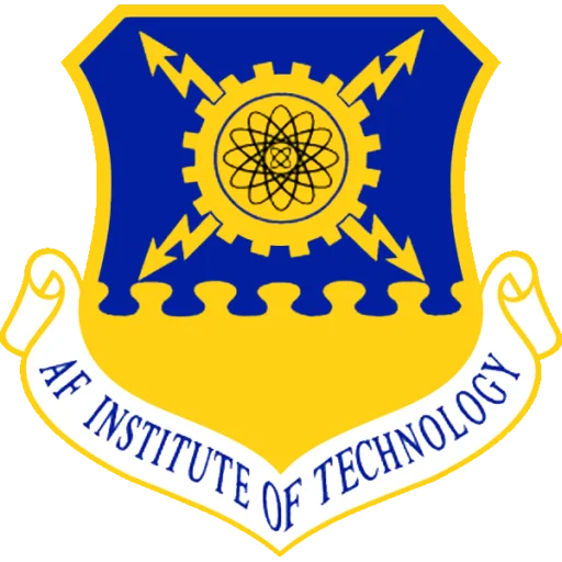 U.S. Air Force Institute of Technology logo