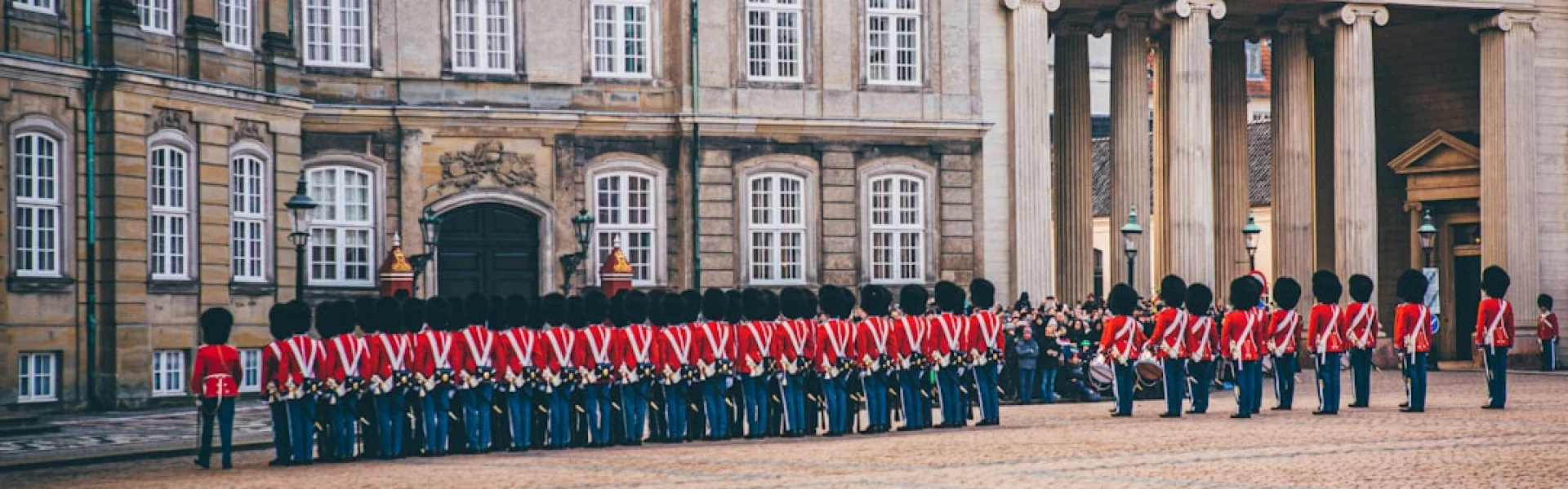 Royal Military Academy Sandhurst