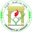 University of Laghouat logo