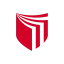 Universidad César Vallejo logo