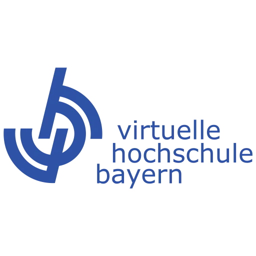 Virtuelle Hochschule Bayern logo
