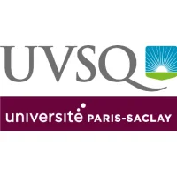 凡尔赛大学 logo