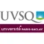 Université de Versailles Saint-Quentin-en-Yvelines logo