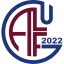 Alfraganus University logo