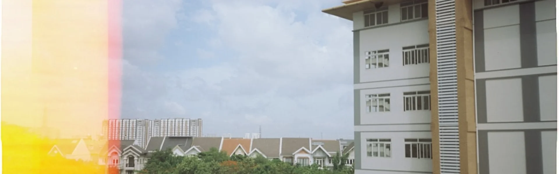 Midocean University