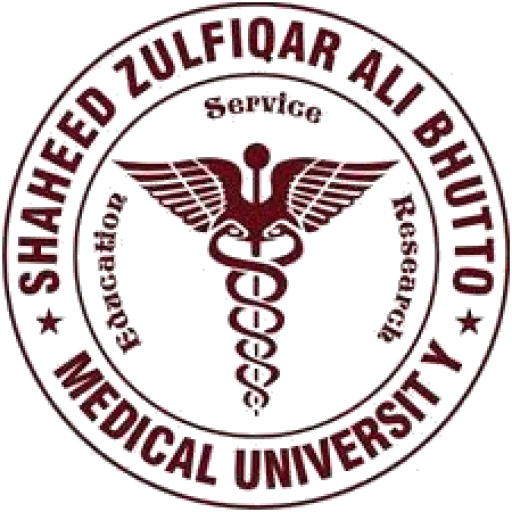 Shaheed Zulfiqar Ali Bhutto Medical University, Islamabad