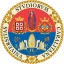 卡利亚里大学 logo