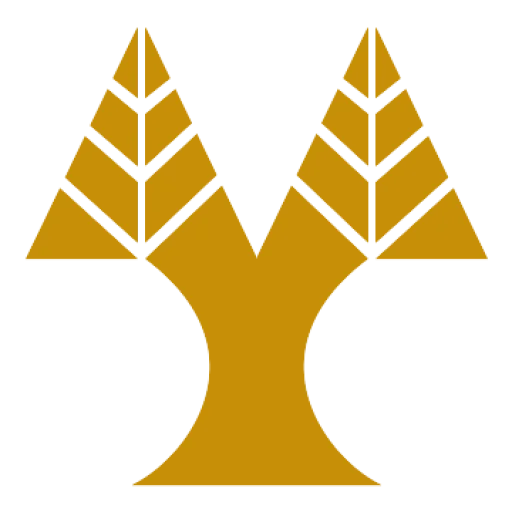 University of Cyprus logo
