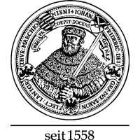 Friedrich Schiller University Jena logo