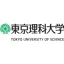 東京理科大學 logo