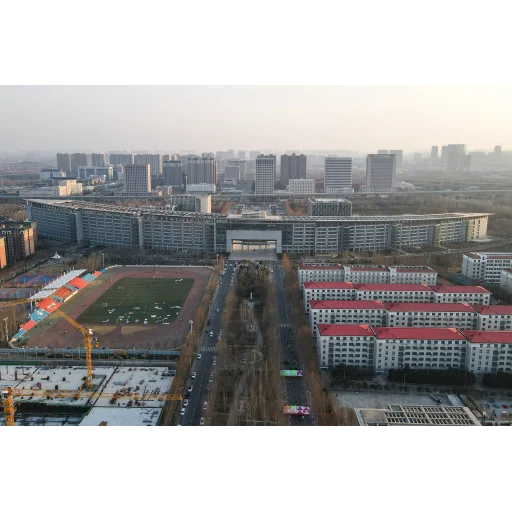河南中医学院