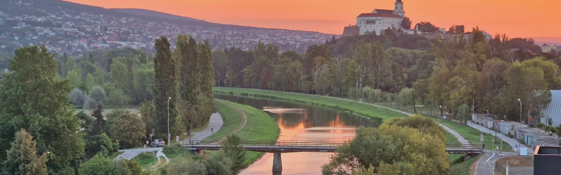 Slovak University of Agriculture in Nitra