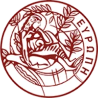 University of Crete logo